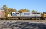 CSX 8612